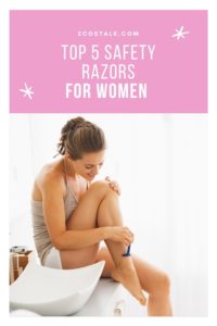 top 5 safety razors for women